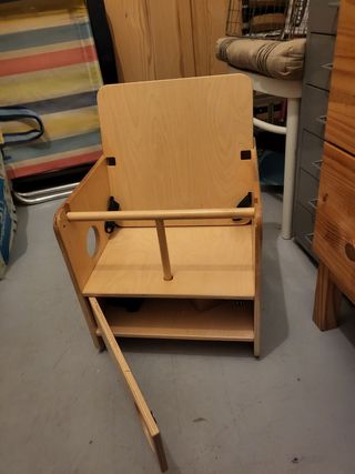 tronas gemelares evolutivas