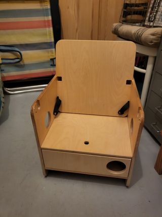 tronas gemelares evolutivas