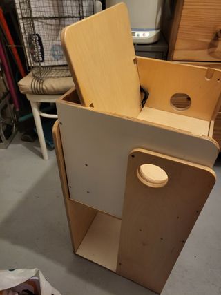 tronas gemelares evolutivas