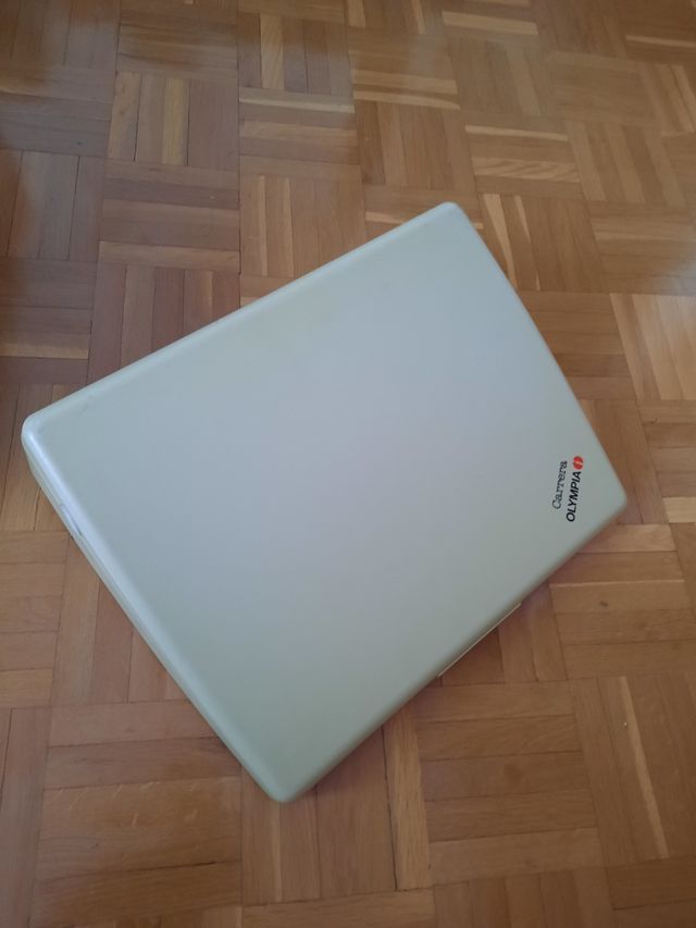 Máquina de escribir eléctrica