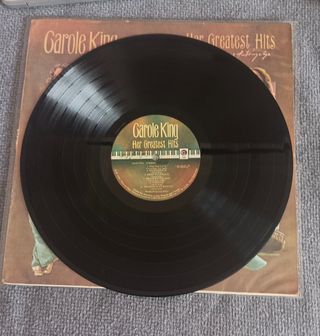 Carole King. Greatest Hits