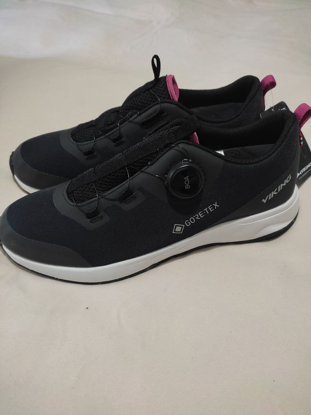 zapatillas Viking Gore-tex