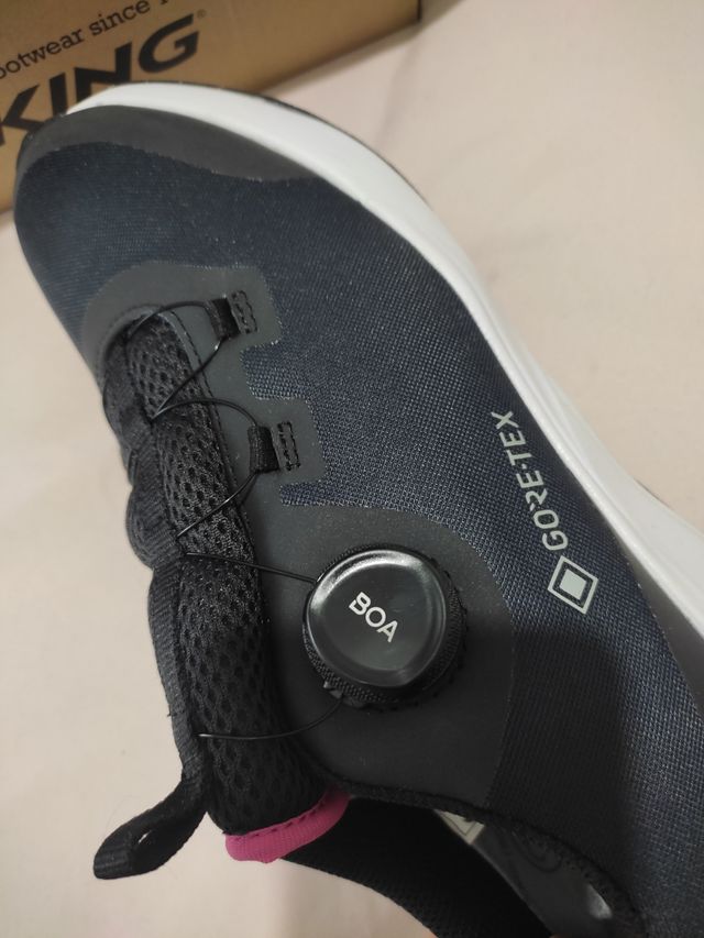 zapatillas Viking Gore-tex