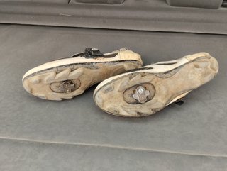 zapatillas ciclismo