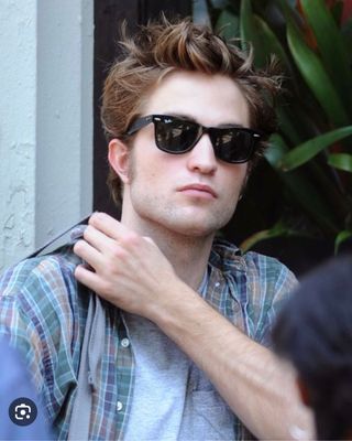 Ray ban Wayfarer para coleccionista