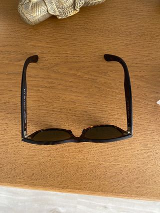 Ray ban Wayfarer para coleccionista