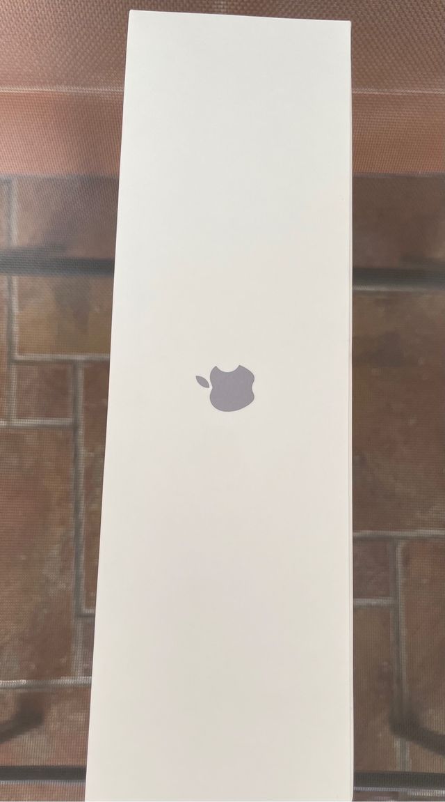 Caja del MacBook Pro (2020)