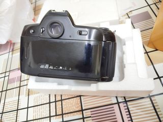 Cámara Nikon F 90x