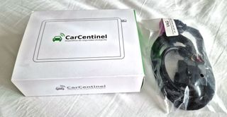 CARCENTINEL ANTIRROBO. Localizador Gps, Alarma