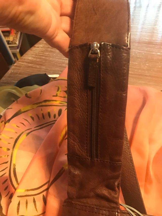 BOLSO BANDOLERA DE PIEL RADLEY