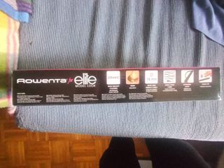 RIZADOR DE PELO  ROWENTA