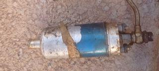 bomba gasolina externa para clasico