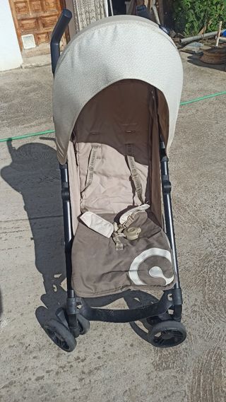 Silla de paseo Condor.