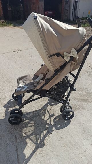 Silla de paseo Condor.