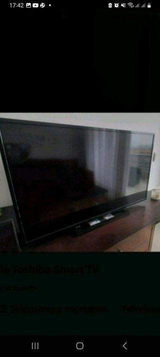 Lote muebles.