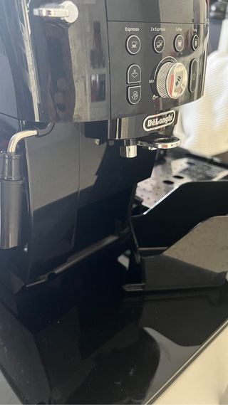 DeLonghi Magnifica Smart
