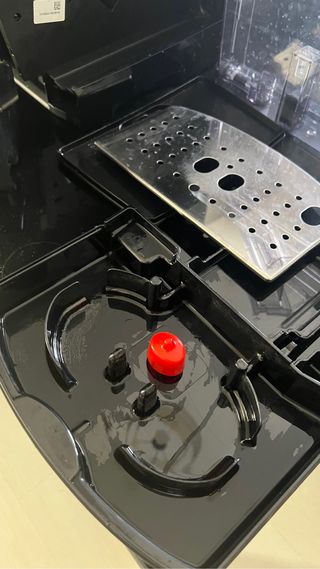 DeLonghi Magnifica Smart