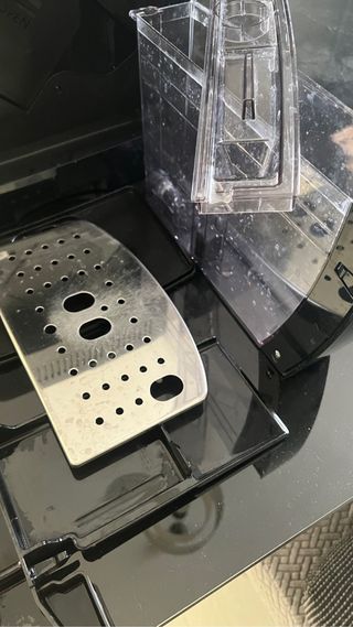 DeLonghi Magnifica Smart