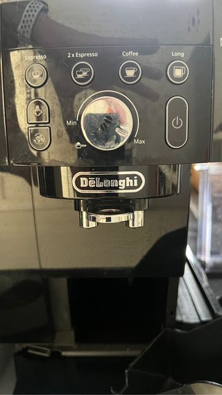 DeLonghi Magnifica Smart