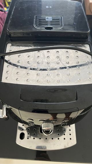 DeLonghi Magnifica Smart