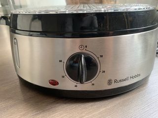 Vaporera Rusell Hobbs