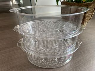 Vaporera Rusell Hobbs