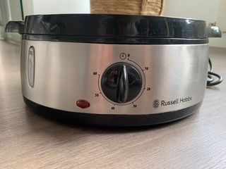 Vaporera Rusell Hobbs