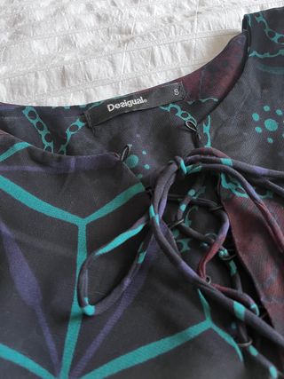 Blusa DESIGUAL