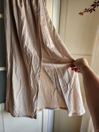 vestido de verano talla S