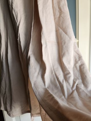 vestido de verano talla S