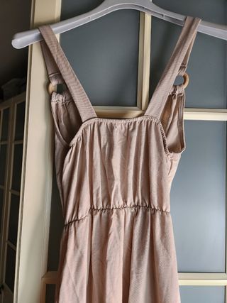 vestido de verano talla S