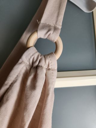 vestido de verano talla S