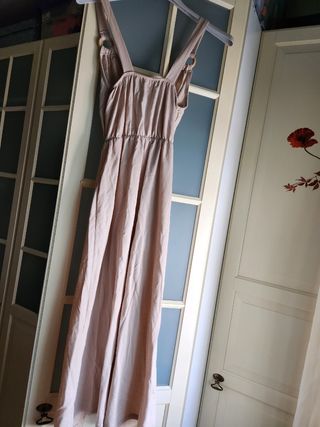 vestido de verano talla S