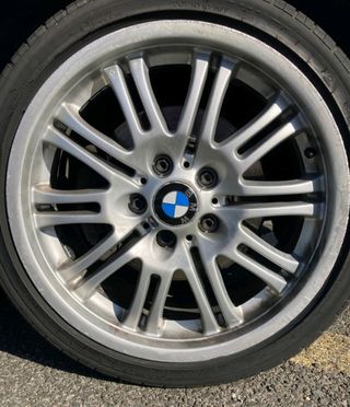 Llantas BMW 18" M3 Style 67 / Styling 67