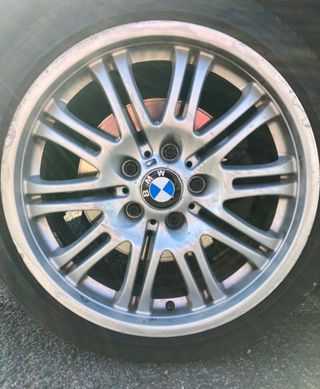 Llantas BMW 18" M3 Style 67 / Styling 67