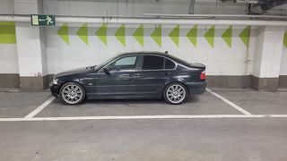Llantas BMW 18" M3 Style 67 / Styling 67