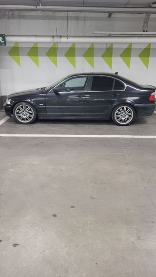 Llantas BMW 18" M3 Style 67 / Styling 67