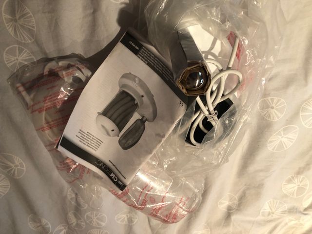 Máquina para hacer perritos calientes