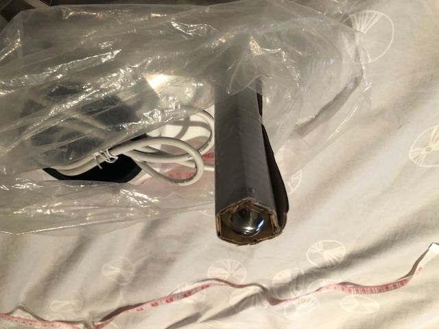 Máquina para hacer perritos calientes