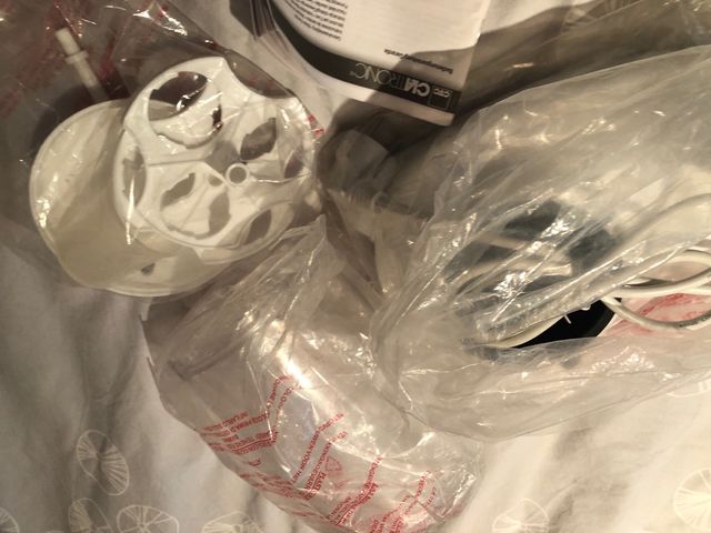 Máquina para hacer perritos calientes