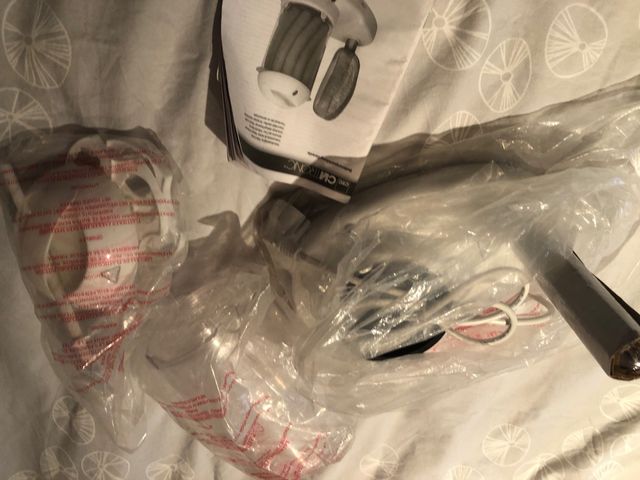 Máquina para hacer perritos calientes