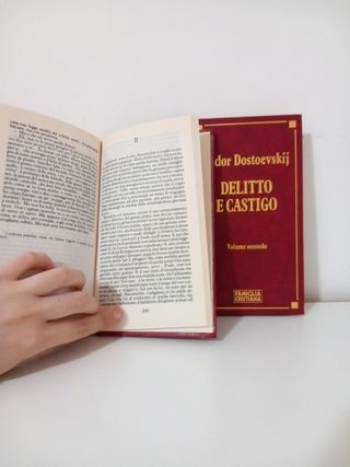 Delitto e Castigo