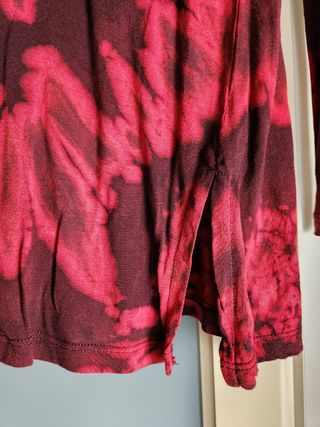 Camiseta Zara talla S