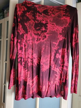 Camiseta Zara talla S