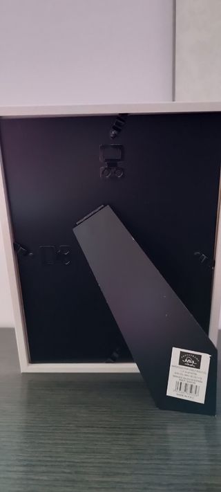 OFERTA! Cuadro Filigrana hecho a mano.