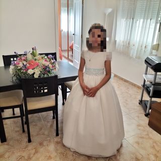vendo vestido de comunion