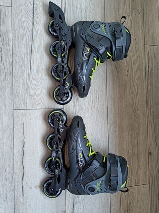 Patines Fila Houdini