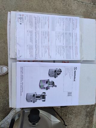 cortadora de hortalizas