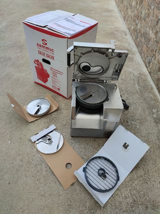 cortadora de hortalizas