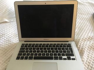 MacBook Air 2012